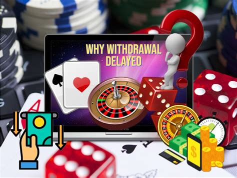 NetBet delayed withdrawal troubles casino